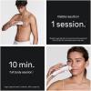 imageBraun Smart IPL Skin iExpert Pro 7 at Home Laser Hair Removal Permanent Visible Hair Reduction Holiday Gifts for Women and Men with Free App Vanity Case Venus Razor 3 Smart Heads IPL7243