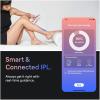 imageBraun Smart IPL Skin iExpert Pro 7 at Home Laser Hair Removal Permanent Visible Hair Reduction Holiday Gifts for Women and Men with Free App Vanity Case Venus Razor 3 Smart Heads IPL7243