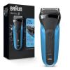 imageBraun Electric Razor for Men Series 3 310s Electric Foil Shaver Rechargeable Wet ampamp Dry