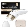 imageBraun IPL at Home Laser Hair Removal for Women and Men Silk Expert Pro 5 PL5137 with Venus Swirl Razor Permanent Visible Hair Reduction in Hair Regrowth for Body ampamp Face Corded PL5137PL5137