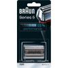 imageBraun Series 5 Electric Shaver Replacement Head 52S  Compatible with Electric Razors 50905190cc 50405140s 5030s 5147s 5145s 5195cc 5197cc1 Count Pack of 1