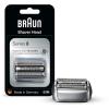 imageBraun Series 8 83M Electric Shaver Head Replacement Cassette Silver1 Count Pack of 1