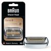 imageBraun Series 9 Electric Shaver Replacement Head  92S  Compatible with all Series 9 Electric Razors 9290cc 9291cc 9370cc 9293s 9385cc 9390cc 9330s 9296cc1 Count Pack of 10
