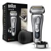 imageBraun Series 9 PRO Electric Shaver Shaving Kit with 5 Pro Shave Elements and ProComfort Head SmartCare Center9330s Shaver