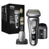 imageBraun Series 9 PRO Electric Shaver Shaving Kit with 5 Pro Shave Elements and ProComfort Head SmartCare Center9487cc Shaver