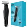 imageBraun Series XT3  Beard Trimmer Shaver Electric Razor for Men Manscaping Kit Durable Blade XT3000
