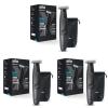 imageBraun Series XT5  Beard Trimmer Shaver and Electric Razor for Men Body Grooming Kit for Manscaping Durable One Blade One Tool for Stubble Hair Groin Underarms XT51007 Piece Set Pack of 3