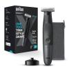 imageBraun Series XT5 AllinOne Mens Beard Trimmer and Electric RazorXT5300 w Charging Stand
