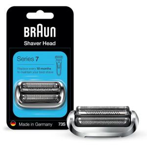 imageBraun Series 7 New Generation Electric Shaver 73s Replacement Head Compatible with 7020s 7025s 7085cc 7027cs 7071cc and 7075cc Shavers1 Count Pack of 1
