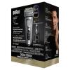 imageBraun Series 9 PRO Electric Shaver Pro SensoAdapt 6in1 SmartCare Center 9697CC Silver