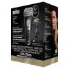 imageBraun Series 9 PRO Electric Shaver Pro SensoAdapt 6in1 SmartCare Center 9660CCPS BlackBlack