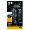 imageBraun Electric Razor for Men Series 5 Beard Shaver Electric Shaver with Body Groomer and Travel Case S5 5155cs