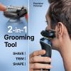 imageBraun Electric Razor for Men Series 6 with Precision Trimmer Extra Shaver Head 4in1 Clean amp Charge Center Travel Case S6 6177ps6172cc