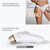 imageBraun SilkExpert Pro 5 IPL PL5100 at Home Laser Hair Removal for Women and Men with Smart Flex Head and Premium PouchPL5100