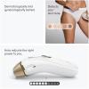 imageBraun SilkExpert Pro 5 IPL PL5100 at Home Laser Hair Removal for Women and Men with Smart Flex Head and Premium PouchPL5137