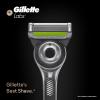 imageBraun Series 9 PRO AllinOne Beard and Body Trimmer for Men with Gillette Labs Razor Cordless Grooming System with Precision Length Control Rechargeable Electric Facial Hair Tool AIO 9570