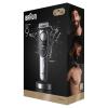 imageBraun Series 9 PRO AllinOne Beard and Body Trimmer for Men with Gillette Labs Razor Cordless Grooming System with Precision Length Control Rechargeable Electric Facial Hair Tool AIO 9570