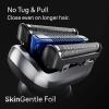 imageBraun Electric Razor for Men Series 7 Electric Shaver Extra Head Precision Trimmer 4in1 Clean amp Charge Center Case S7 7187ps