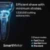 imageBraun Electric Razor for Men Series 7 Electric Shaver Extra Head Precision Trimmer 4in1 Clean amp Charge Center Case S7 7187ps