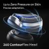 imageBraun Electric Razor for Men Series 7 Electric Shaver Extra Head Precision Trimmer 4in1 Clean amp Charge Center Case S7 7187ps