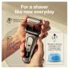 imageBraun Electric Razor for Men Series 9 PRO Electric Foil Shaver with Precision Trimmer and 6in1 SmartCare Center Silver 9667cc9487cc