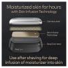 imageBraun Electric Razor for Men Series 9 PRO Electric Foil Shaver with Precision Trimmer and 6in1 SmartCare Center Silver 9667cc9487cc