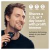 imageBraun Electric Razor for Men Series 9 PRO Electric Foil Shaver with Precision Trimmer and 6in1 SmartCare Center Silver 9667cc9487cc