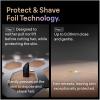 imageBraun Electric Razor for Men Series 9 PRO Electric Foil Shaver with Precision Trimmer and 6in1 SmartCare Center Silver 9667cc9617s