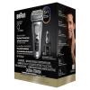 imageBraun Electric Razor for Men Series 9 PRO Electric Foil Shaver with Precision Trimmer and 6in1 SmartCare Center Silver 9667cc9667cc