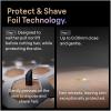 imageBraun Electric Razor for Men Series 9 PRO Electric Foil Shaver with Precision Trimmer and 6in1 SmartCare Center Silver 9667cc9677cc