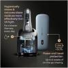 imageBraun Electric Razor for Men Series 9 PRO Electric Foil Shaver with Precision Trimmer and 6in1 SmartCare Center Silver 9667cc9677cc