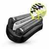 image:imageBraun Electric Razor for Men Foil Shaver Rechargeable Black 4 Piece Set4 Piece Set